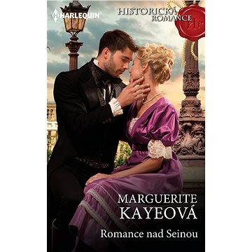 

Romance nad Seinou