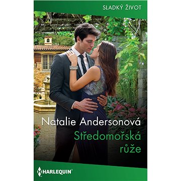 

Středomořská růže