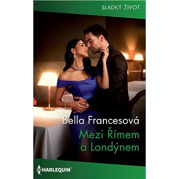 

Mezi Římem a Londýnem