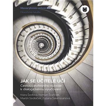 

Jak se učitelé učí