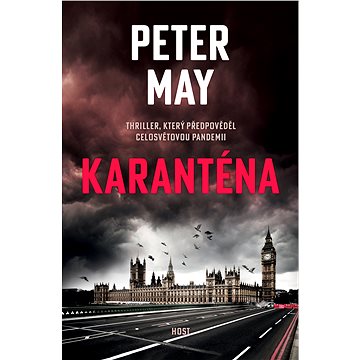 

Karanténa