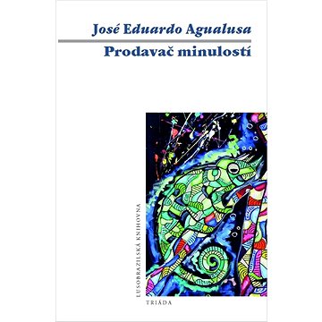 

Prodavač minulostí