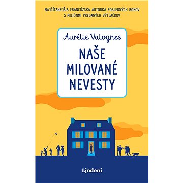 

Naše milované nevesty