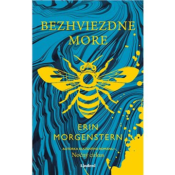 

Bezhviezdne more