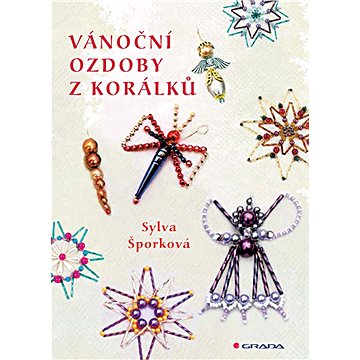 

Vánoční ozdoby z korálků