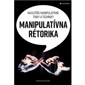 

Manipulatívna rétorika