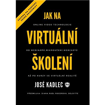 

Jak na virtuální školení