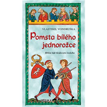 

Pomsta bílého jednorožce