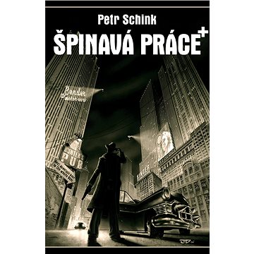 

Špinavá práce