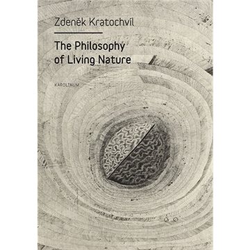 

The Philosophy of Living Nature