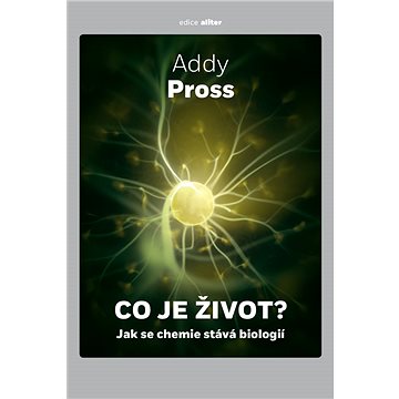 

Co je život