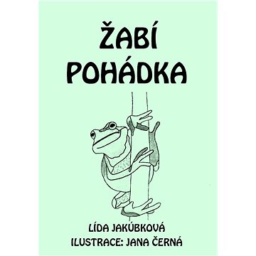 

Žabí pohádka