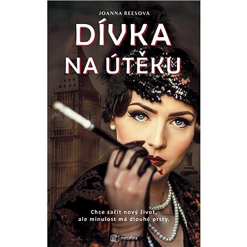

Dívka na útěku