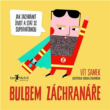 

Bulbem záchranáře