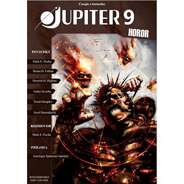 

Jupiter 9