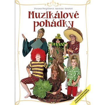

Muzikálové pohádky