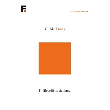 

K filosofii socialismu
