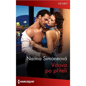 

Vdova po příteli