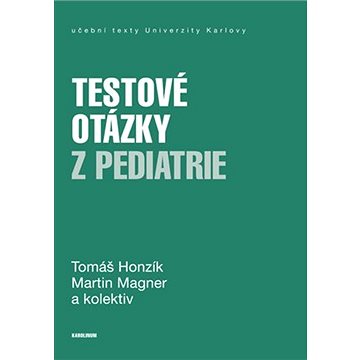 

Testové otázky z pediatrie
