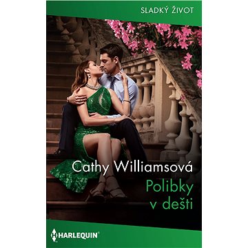 

Polibky v dešti