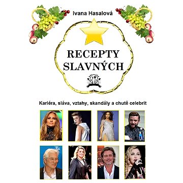 

Recepty slavných