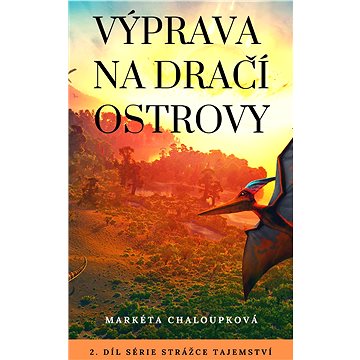 

Výprava na Dračí ostrovy