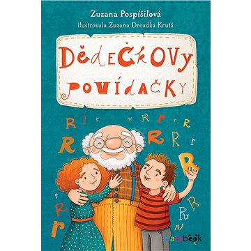

Dědečkovy povídačky