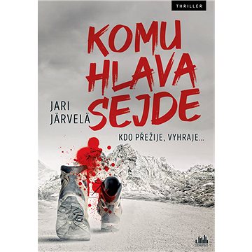 

Komu hlava sejde