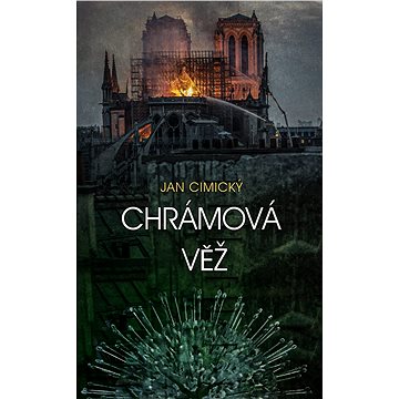 

Chrámová věž