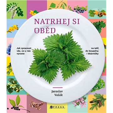 

Natrhej si oběd