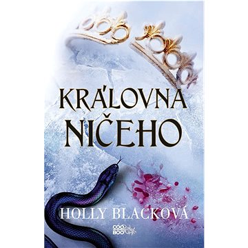 

Královna ničeho