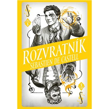 

Divotvůrce 6: Rozvratník