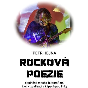 

Rocková poezie