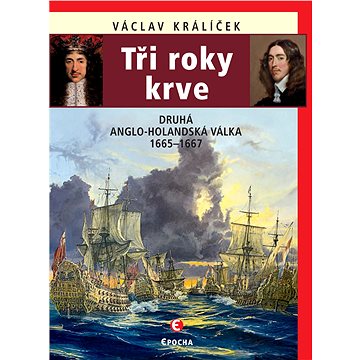 

Tři roky krve