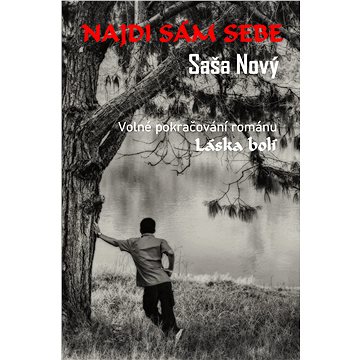 

Najdi sám sebe
