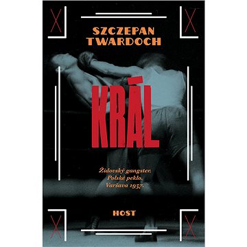 

Král