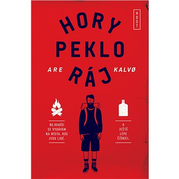 

Hory peklo ráj