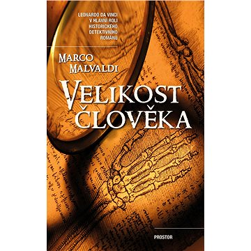 

Velikost člověka