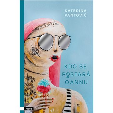 

Kdo se postará o Annu
