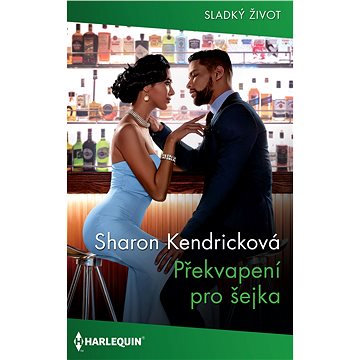 

Překvapení pro šejka