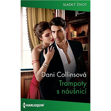 

Trampoty s náušnicí