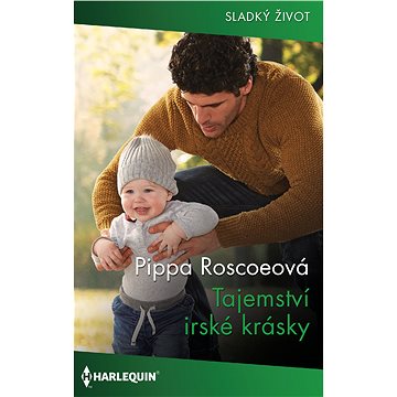 

Tajemství irské krásky