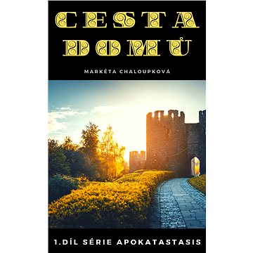

Cesta domů