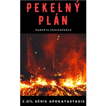 

Pekelný plán
