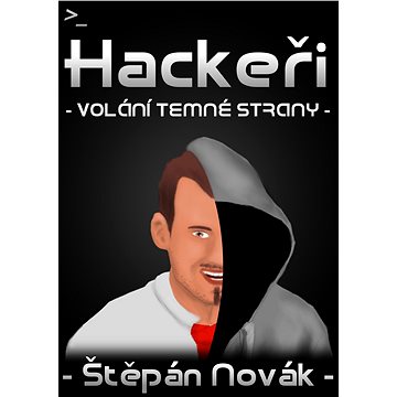 

Hackeři - volání temné strany