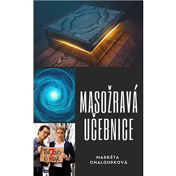

Masožravá učebnice