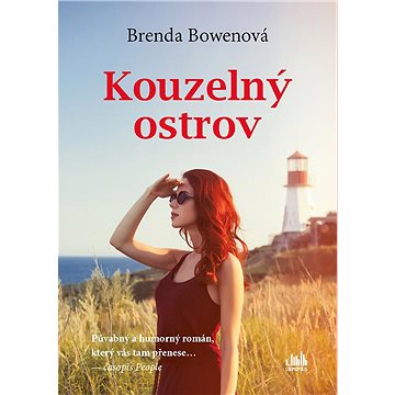 

Kouzelný ostrov