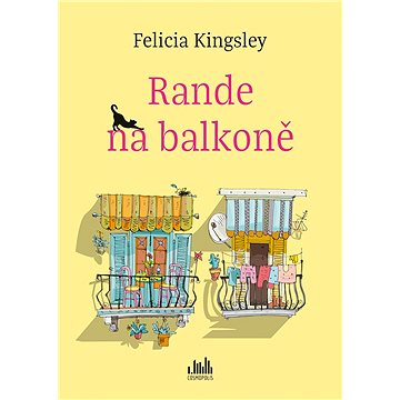 

Rande na balkoně