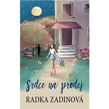 

Srdce na prodej