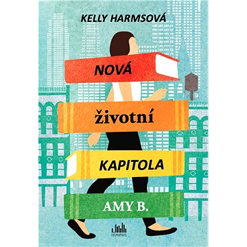 

Nová životní kapitola Amy B.